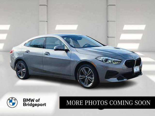 2022 BMW 2 Series 228i xDrive AWD photo