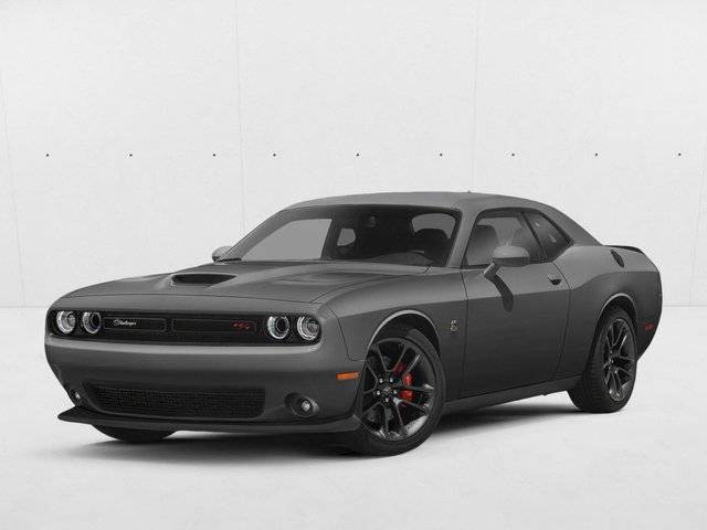2021 Dodge Challenger R/T Scat Pack Widebody RWD photo