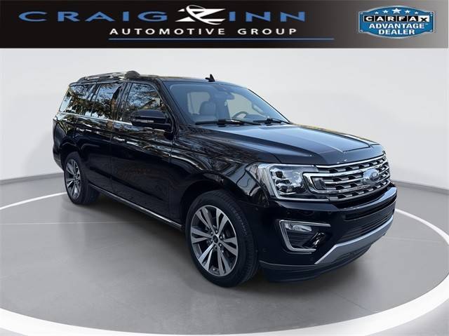 2021 Ford Expedition Limited RWD photo