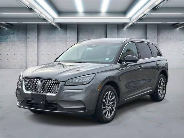 2022 Lincoln Corsair Standard AWD photo