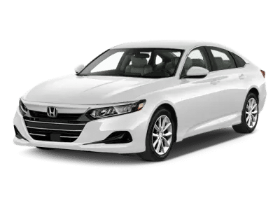 2022 Honda Accord LX FWD photo