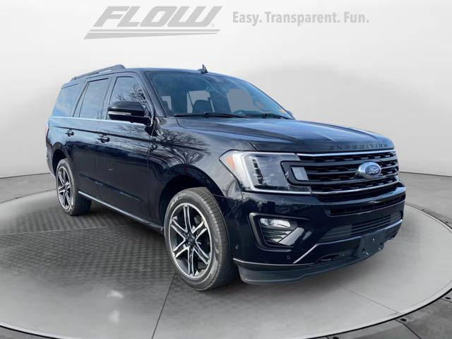 2021 Ford Expedition Limited 4WD photo