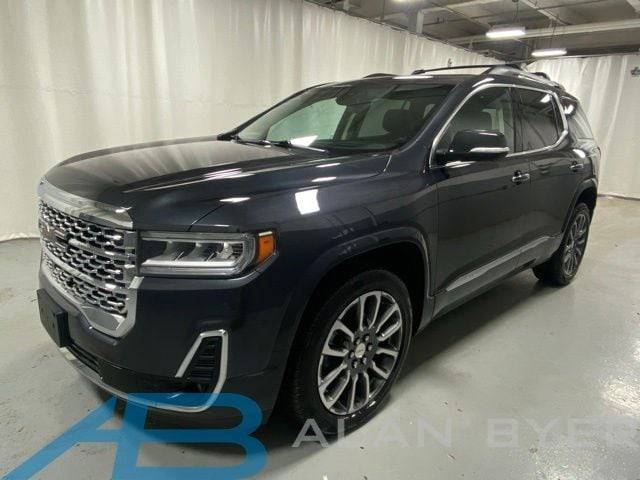 2022 GMC Acadia Denali AWD photo