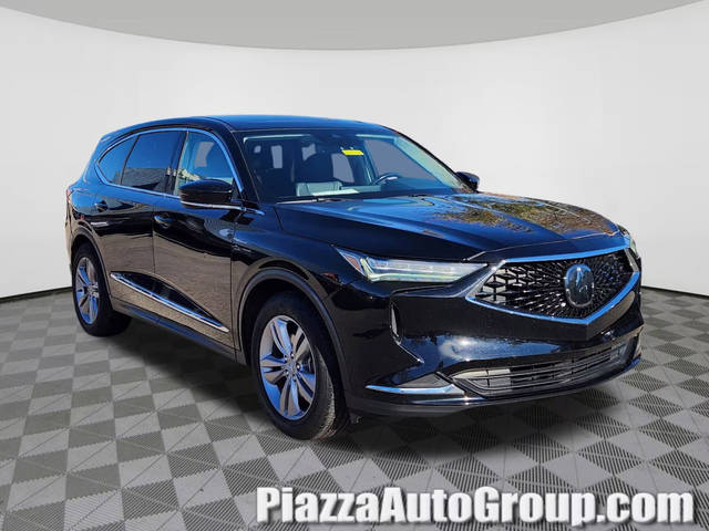 2022 Acura MDX  AWD photo