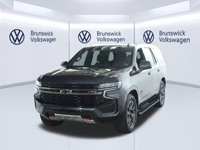 2022 Chevrolet Tahoe Z71 4WD photo
