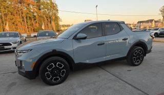 2022 Hyundai Santa Cruz SEL AWD photo