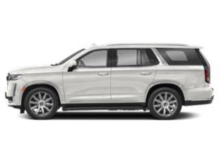 2022 Cadillac Escalade Premium Luxury Platinum 4WD photo