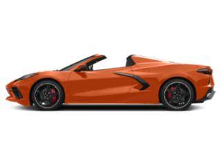 2022 Chevrolet Corvette 1LT RWD photo