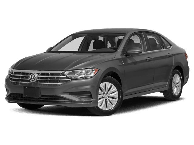 2021 Volkswagen Jetta S FWD photo