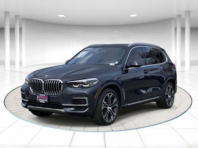 2022 BMW X5 sDrive40i RWD photo