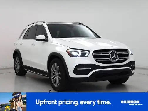 2022 Mercedes-Benz GLE-Class GLE 350 RWD photo