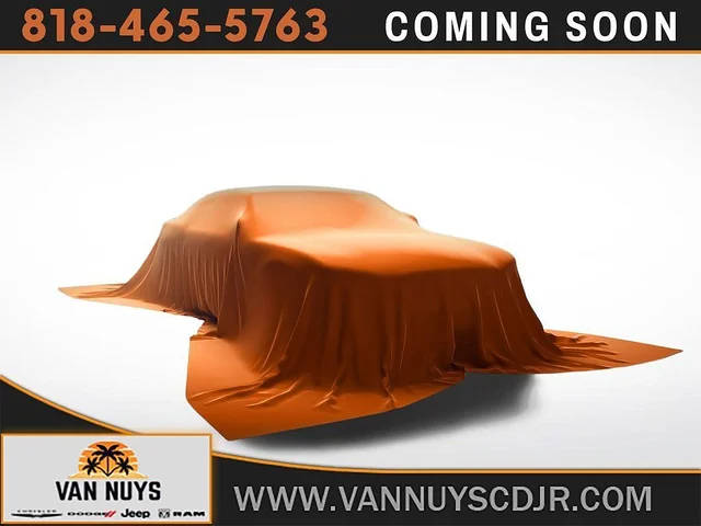 2022 Jeep Grand Wagoneer Series III 4WD photo