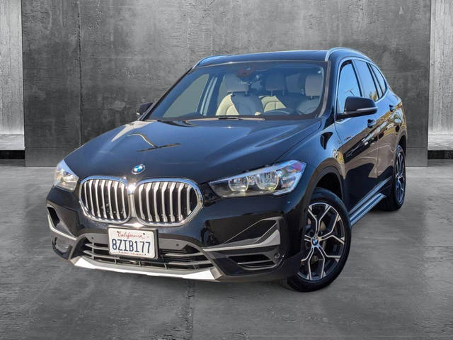 2022 BMW X1 sDrive28i FWD photo