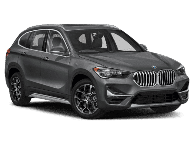 2022 BMW X1 sDrive28i FWD photo