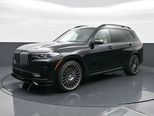 2022 BMW X7 ALPINA XB7 AWD photo
