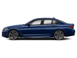 2022 BMW 5 Series M550i xDrive AWD photo