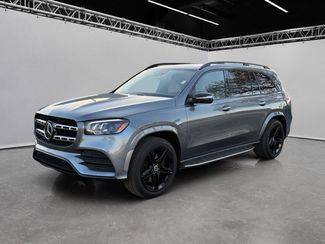 2022 Mercedes-Benz GLS-Class GLS 450 AWD photo