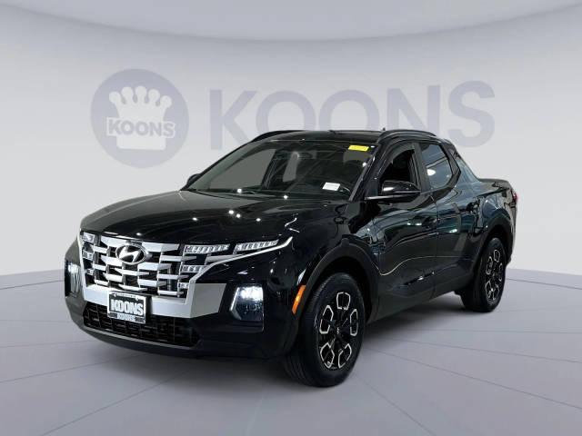 2022 Hyundai Santa Cruz SEL Premium AWD photo