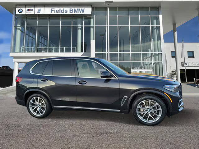 2022 BMW X5 sDrive40i RWD photo