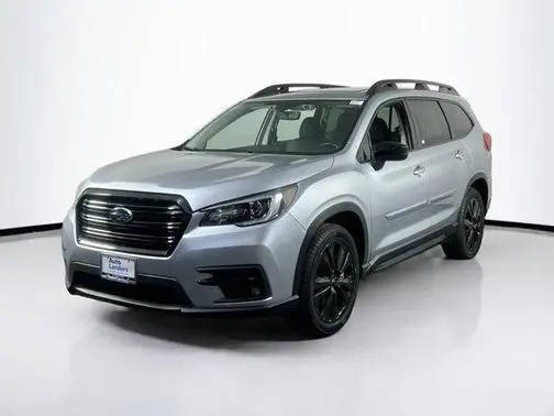 2022 Subaru Ascent Onyx Edition AWD photo