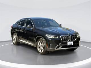 2022 BMW X4 xDrive30i AWD photo