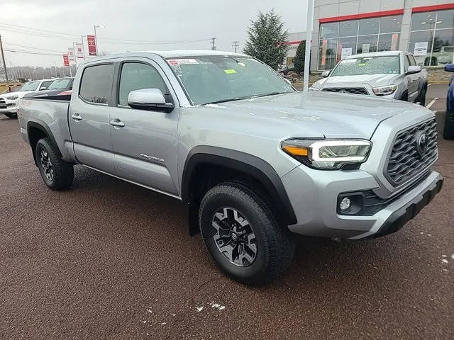 2022 Toyota Tacoma TRD Off Road 4WD photo