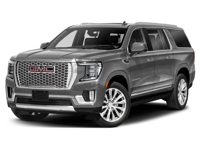 2022 GMC Yukon XL Denali 4WD photo