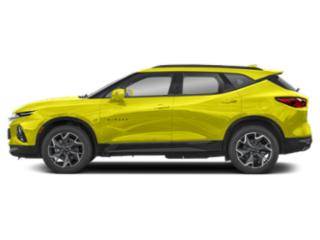 2022 Chevrolet Blazer RS FWD photo