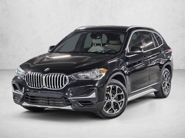 2022 BMW X1 sDrive28i FWD photo
