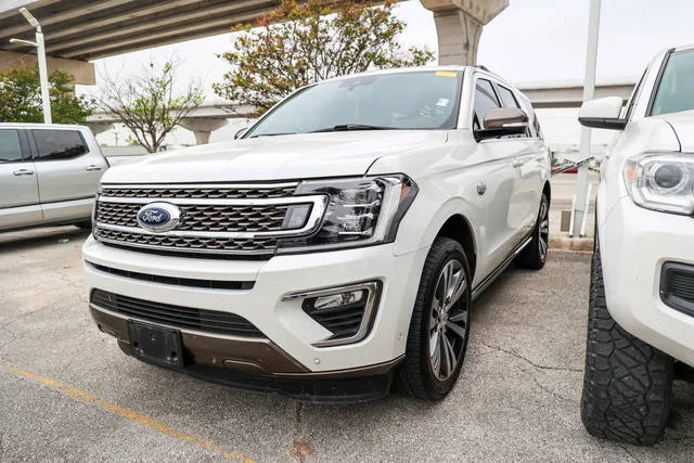 2021 Ford Expedition King Ranch RWD photo