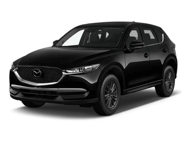 2021 Mazda CX-5 Touring AWD photo