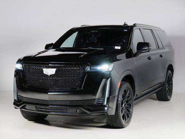 2022 Cadillac Escalade ESV Sport 4WD photo