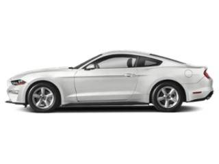 2021 Ford Mustang EcoBoost RWD photo