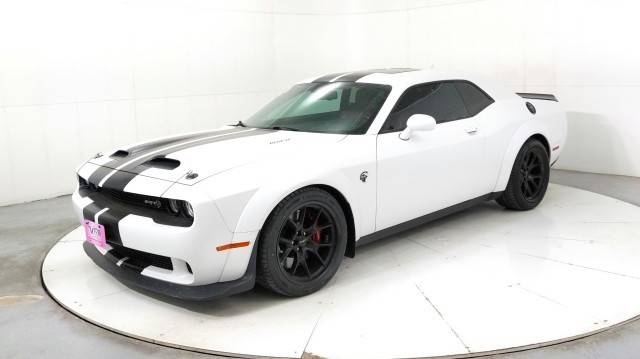 2019 Dodge Challenger SRT Hellcat Redeye Widebody RWD photo