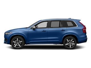 2018 Volvo XC90 R-Design AWD photo
