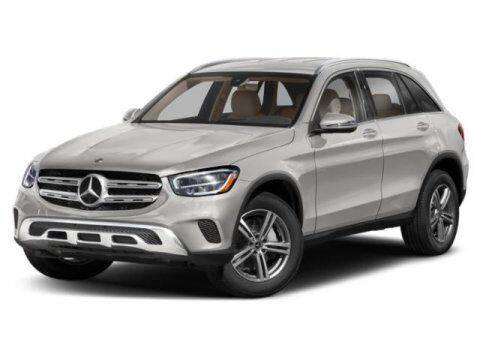 2022 Mercedes-Benz GLC-Class GLC 300 AWD photo