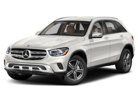 2022 Mercedes-Benz GLC-Class GLC 300 AWD photo