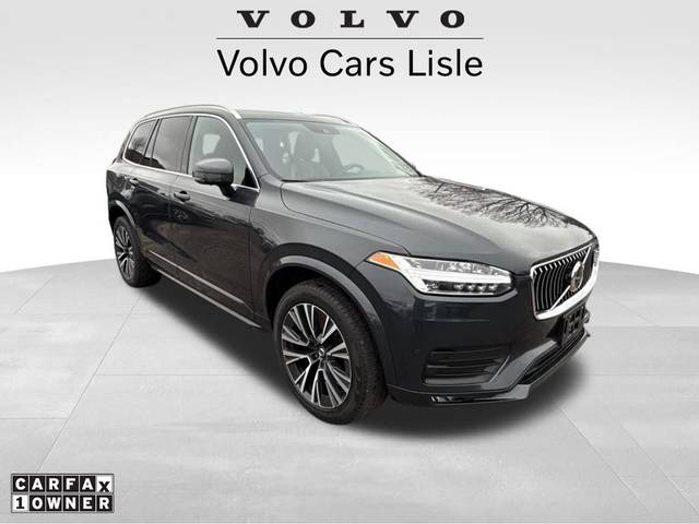 2022 Volvo XC90 Momentum AWD photo