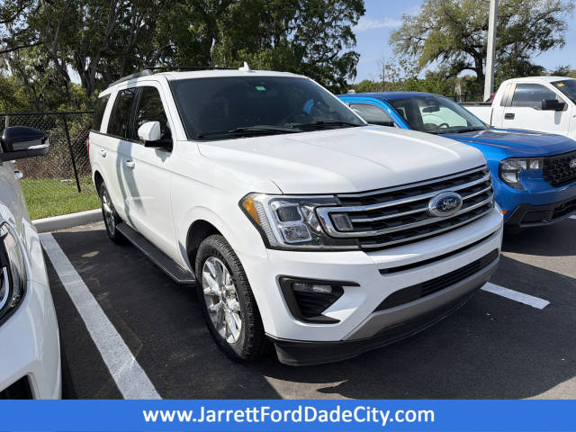 2021 Ford Expedition XLT RWD photo