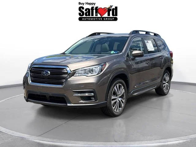 2022 Subaru Ascent Limited AWD photo