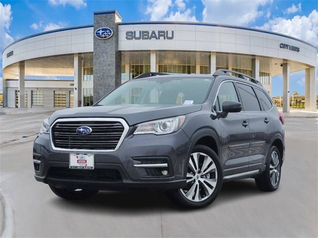 2022 Subaru Ascent Limited AWD photo