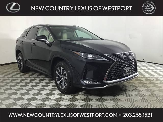 2022 Lexus RX RX 350 AWD photo