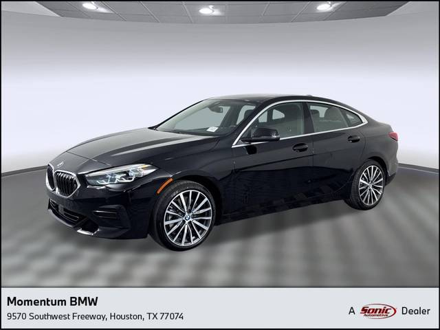 2022 BMW 2 Series 228i FWD photo