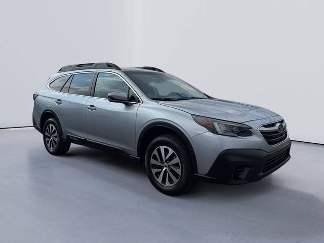 2022 Subaru Outback Premium AWD photo