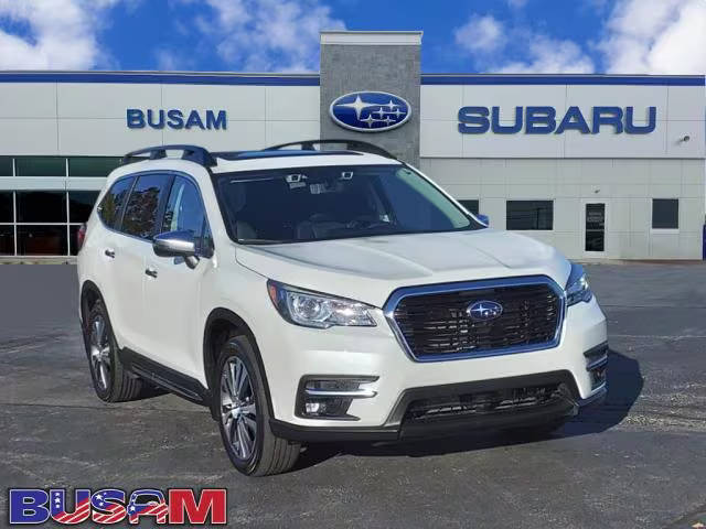 2022 Subaru Ascent Touring AWD photo