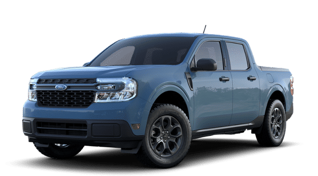 2022 Ford Maverick XLT FWD photo