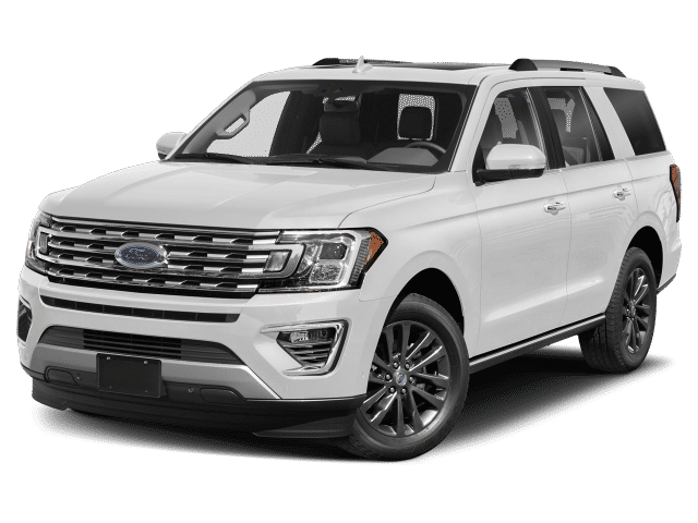2021 Ford Expedition Limited RWD photo