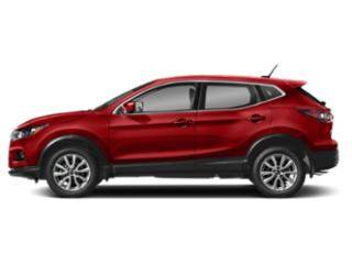 2021 Nissan Rogue Sport S FWD photo