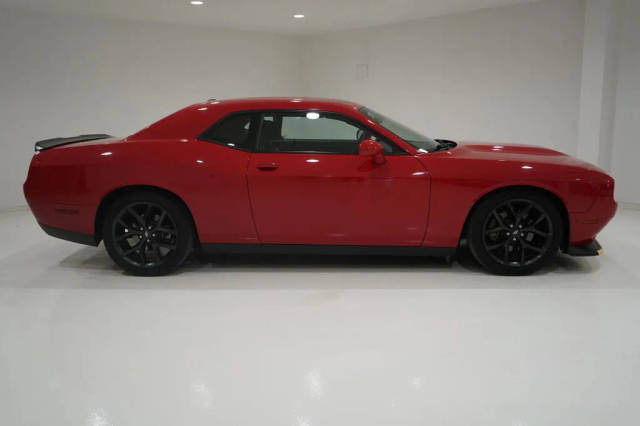 2021 Dodge Challenger GT RWD photo