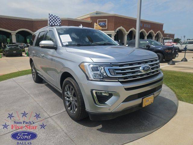 2021 Ford Expedition Limited RWD photo